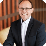 Richard Newman, CEO, Carers WA