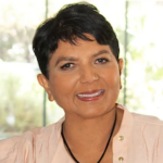 Chithrani Palipana, Vocational Rehabilitation Counsellor, a Plan Manager (NDIS) and a pro-bono Disability Advocate