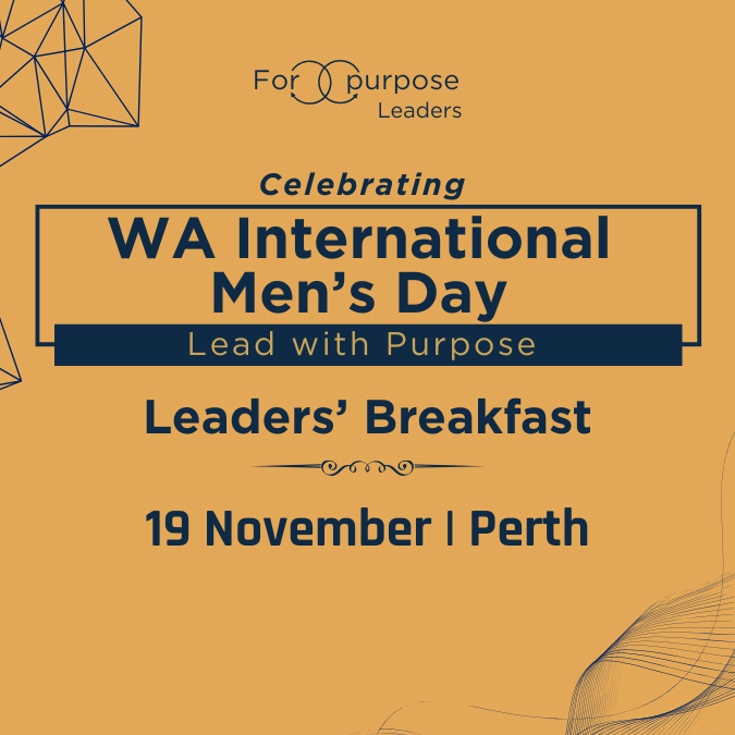 International Men's Day 2026