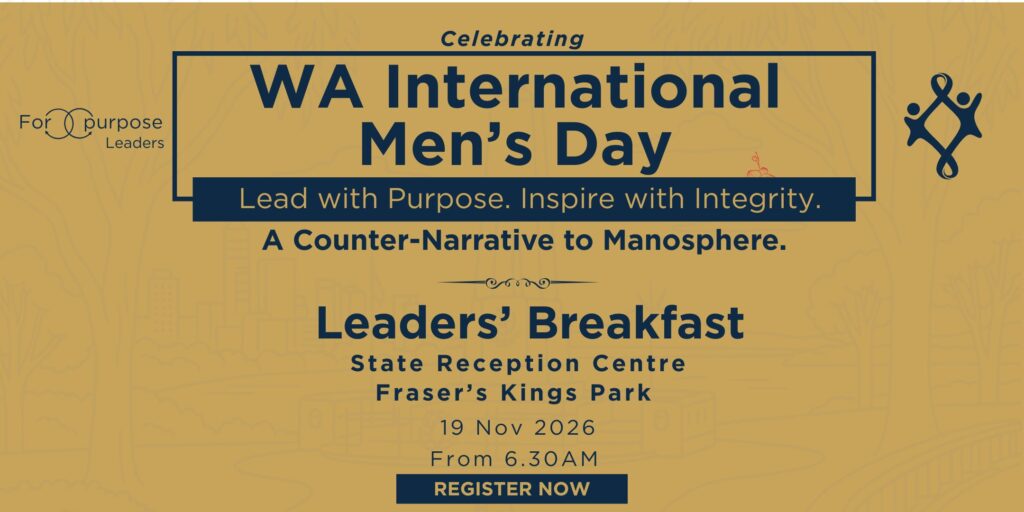 International Men's Day 2026