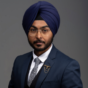 Dev Singh Aus