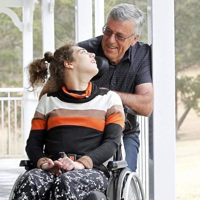 Bruce Langoulant AM, Chair, Disability Services Commission(2007-2022); Chair, Meningitis Centre Australia; Convenor & Founding Member, D-Dads