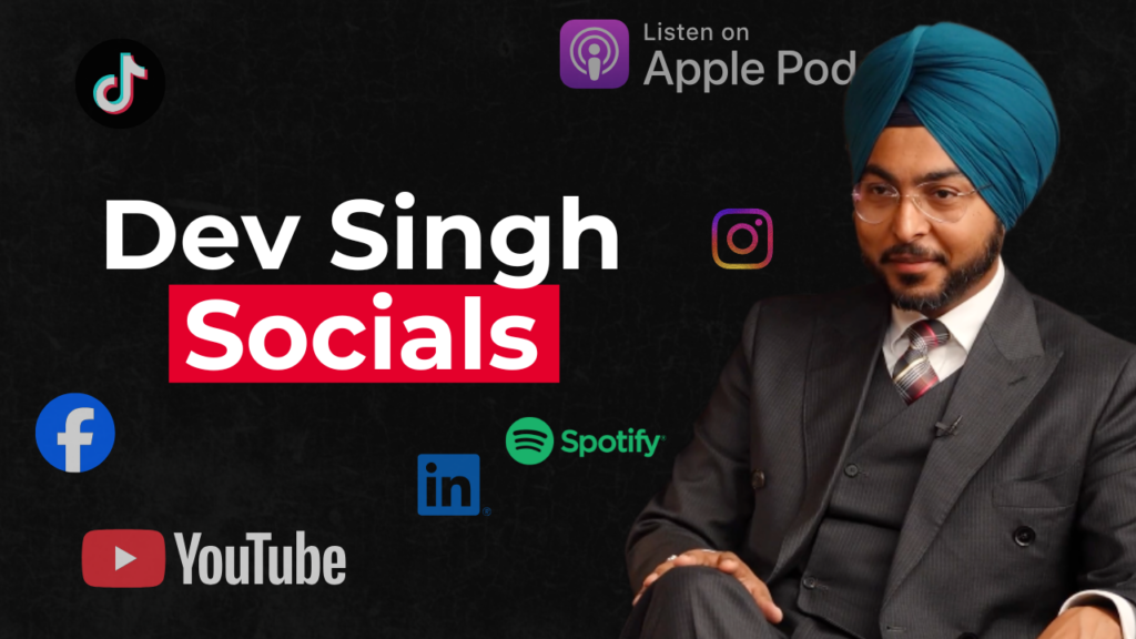 Dev Singh Aus