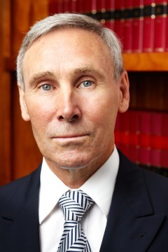 Greg McIntyre SC, Senior Counsel & Head of Chambers at Michael Kirby Chambers, Western Australia