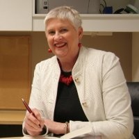 Sheryle Moon FAICD, President, Mental Illness Education ACT (MIEACT); General Manager, AmCham Australia