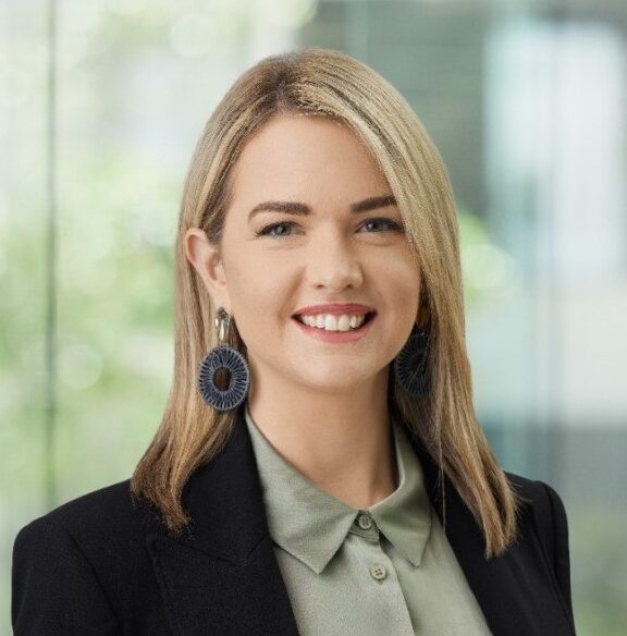 Sinead Booth, Decarbonisation | Fortescue | AFR BOSS Young Executive 2024