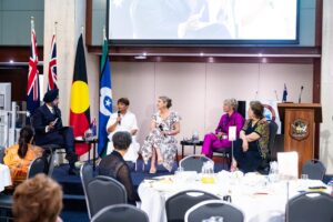 QLD International Women’s Day, Parliamentary Breakfast Event 2026.