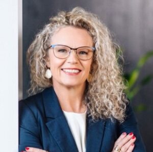 Stacey Daniel, Board, Sustainability & Engineering Excellence | Award-Winning Consultant, Coach & Speaker