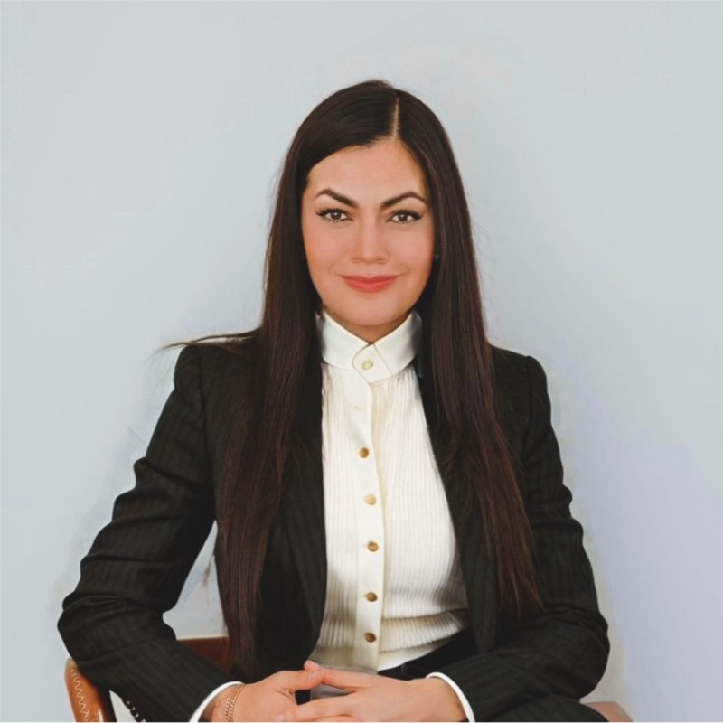 Karla Benitez MPA, Strategic Leadership & Policy | Consultancy | Stakeholder & Project Management | Speaker l Founder | Cross-Sector Connector I Building Movements l Governance & Execution