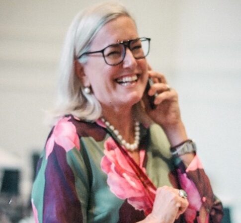 Paula (Kelleher) Rogers, Inaugural Independent Chair QE II Precinct Leadership Group I Connector I Influencer I Stakeholder Manager I Board Director Rugby WA I Events MC and Facilitator