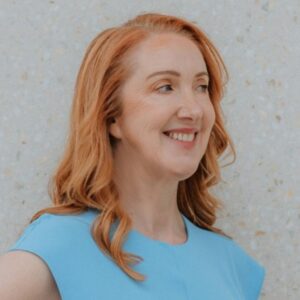 Megan Gilmour, EdTech Futurist | 2025 ACT Aus of the Year | Impact Architect | Speaker (TEDx 1M+ views) | Board Advisor | The Art of Agency | MissingSchool | Robots4Good
