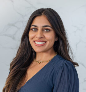 Nishita Khatter, CA, CEO, Blue Moon Marketing | Founder, Bad & Desi | Building marketing, AI and media infrastructure across 4 countries
