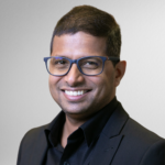 Clyde Netto, Head of Technology & Cyber Security, Asia & Emerging Markets — Thomson Reuters