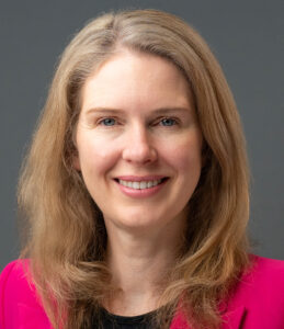 Danielle Wood, Chair, Productivity Commission