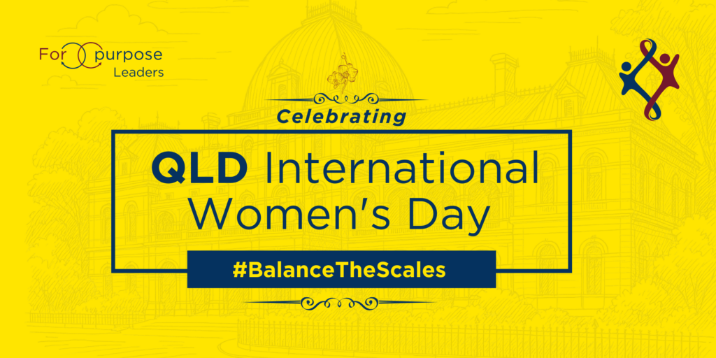 Gallery QLD International Women’s Day – Parliamentary Breakfast Event 2026