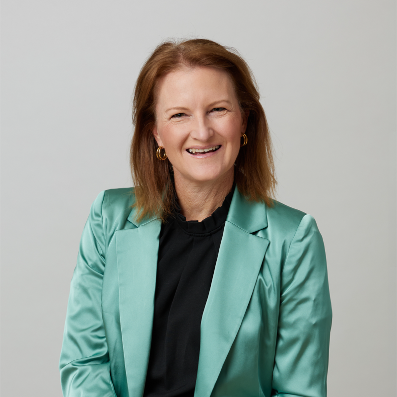 Tiffany Allen, Director, Urbis