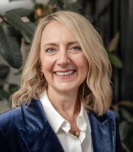 Leann Jones, Chief Executive Officer, Nimo Industries