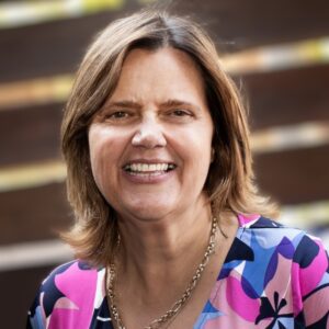 Karenza Louis-Smith, Group CEO, Meridia; Group CEO, The Disability Trust; Chair, Mental Health Victoria (2024 -2025); CEO, ERHMA(2017 – 2025)