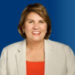 Senator Kerrynne Liddle Senator for South Australia Shadow Assistant Minister for Health and Aged Care