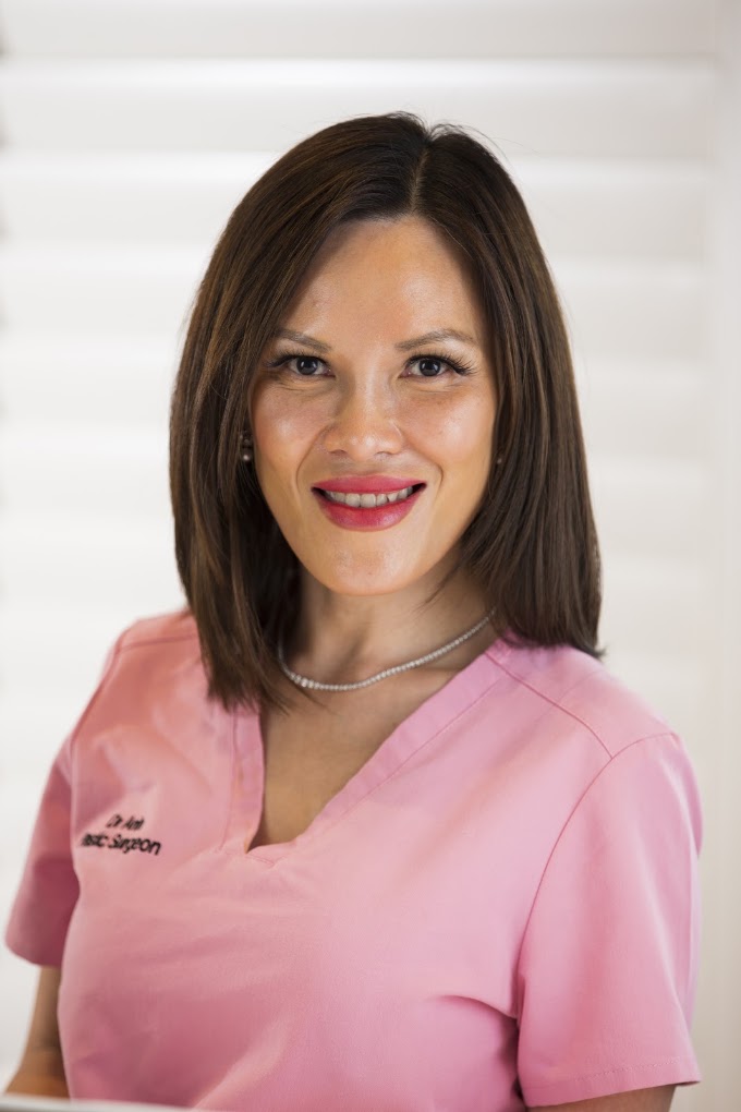 Dr Anh Nguyen