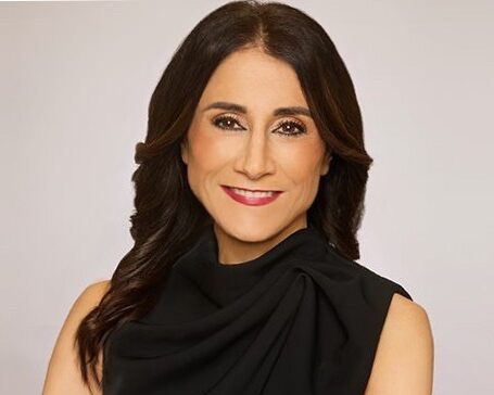 Antonia Mercorella, CEO at The REIQ
