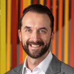 Dr Brett Szmajda, Deputy Executive Director, DISR’s National AI Centre