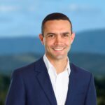 Aaron Violi MP, Federal Member for Casey Shadow Minister for the Digital Economy Shadow Minister for Science, Technology and Innovation Shadow Minister for Cyber Security