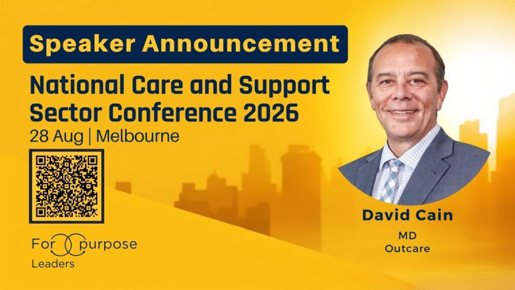 David Cain, MD, Outcare