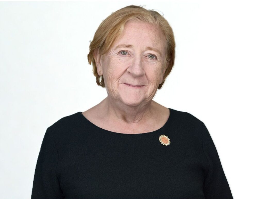 Dr Nicola Murdock, Executive Director Medical Services, West Moreton Hospital and Health Service