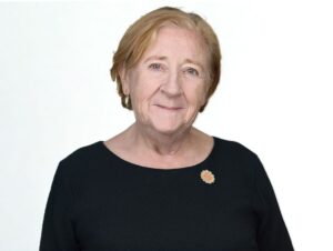Dr Nicola Murdock, Executive Director Medical Services, West Moreton Hospital and Health Service