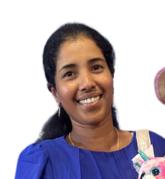 Prasitha Chavittupara, Advocate for Healthcare Reform Founder of Aishwarya’s Foundation