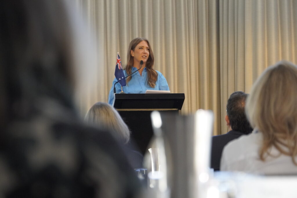 National Child & Family Safety Leadership Summit 2026