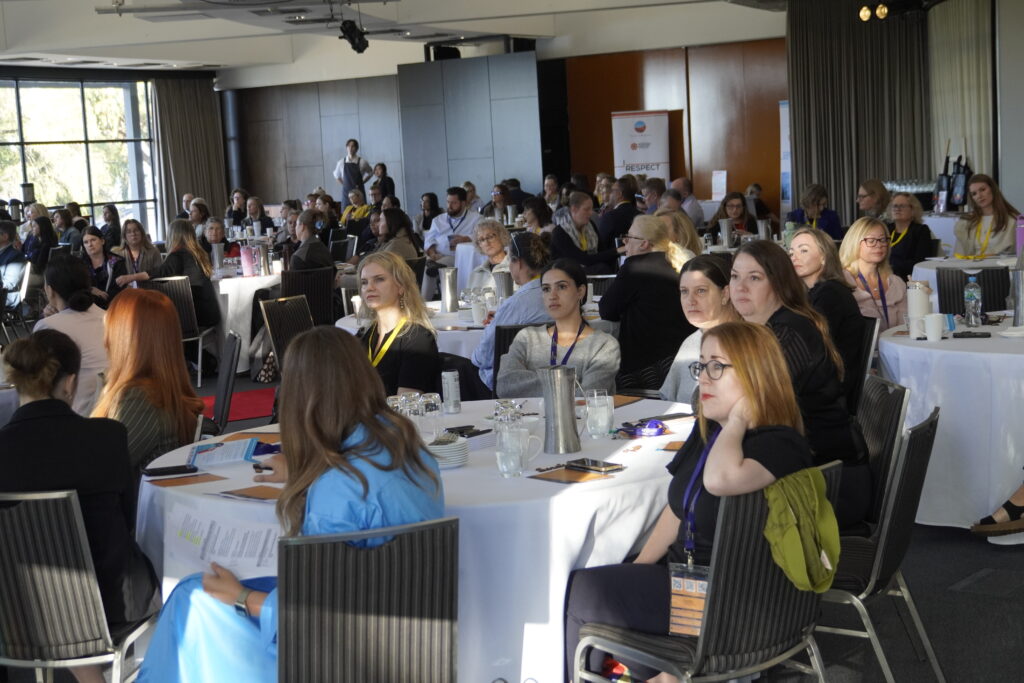 National Child & Family Safety Leadership Summit 2026