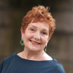 Isabelle Meyer, Executive Director, Dementia Training Australia