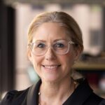Donna Cooper, General Manager Policy, Professional Standards & External Affairs, Law Institute of Victoria
