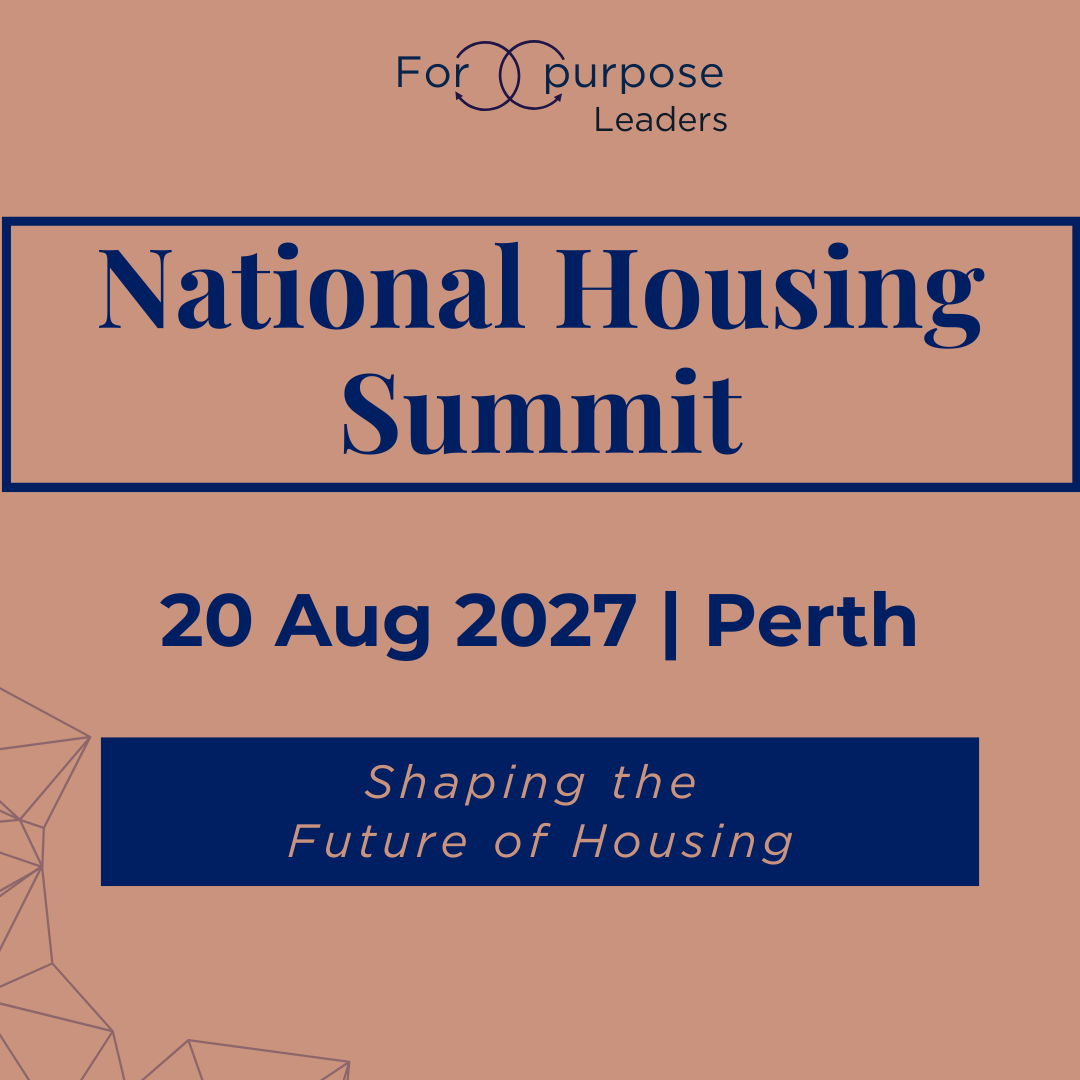 National Housing Summit