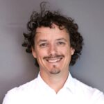 Chris Vanstone, Co-CEO, The Australian Centre for Social Innovation (TACSI)