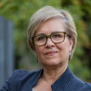 Nada Nasser, CEO, Women’s Housing Company; Director Homelessness Service Reform, Department of Family and Community Services (NSW)(2012 - 2015)