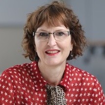Elisabeth Shaw, Ceo, Relationships Australia NSW