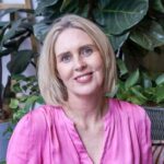 Bretine Curtis, Acting Commissioner, Queensland Mental Health Commission