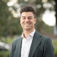 Hon Sam Rae MP, Minister for Aged Care & Seniors, Federal Labor Member for Hawke (Australian Government)