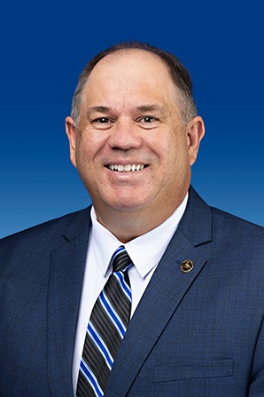 Hon Bevan Eatts MLA, Shadow Minister for Aged Care; Forestry (WA Government); Member for Warren-Blackwood