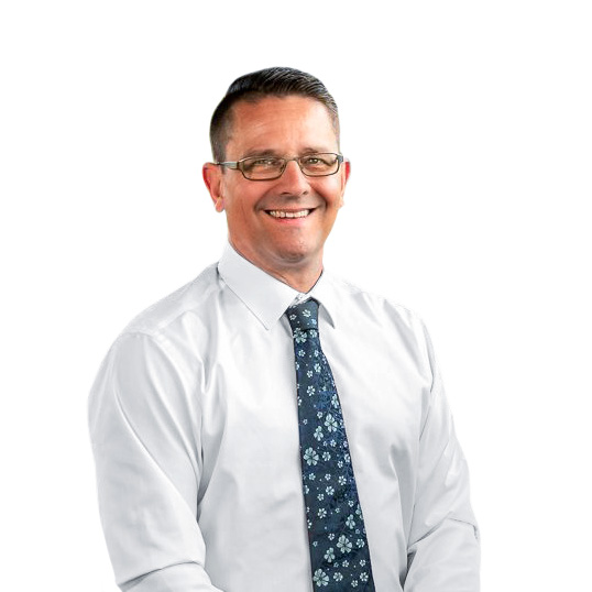 Simon Wardale, Group Executive, Disability, Multicap Limited