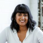 Jess Mathew, co-founder, Plain Language Matters